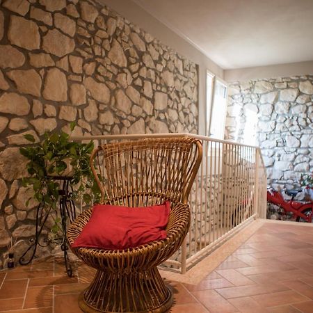 B&B Casa Campagnari Roverbella Εξωτερικό φωτογραφία