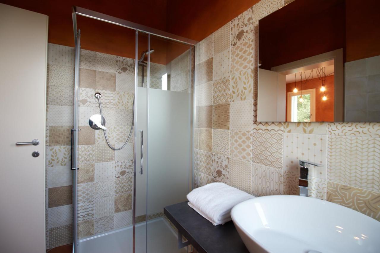 B&B Casa Campagnari Roverbella Εξωτερικό φωτογραφία