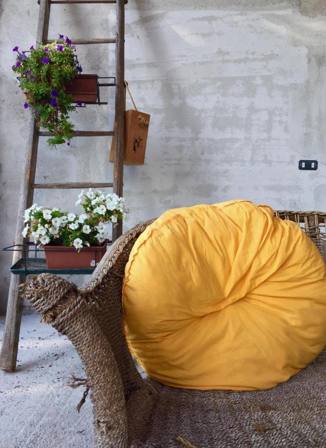 B&B Casa Campagnari Roverbella Εξωτερικό φωτογραφία
