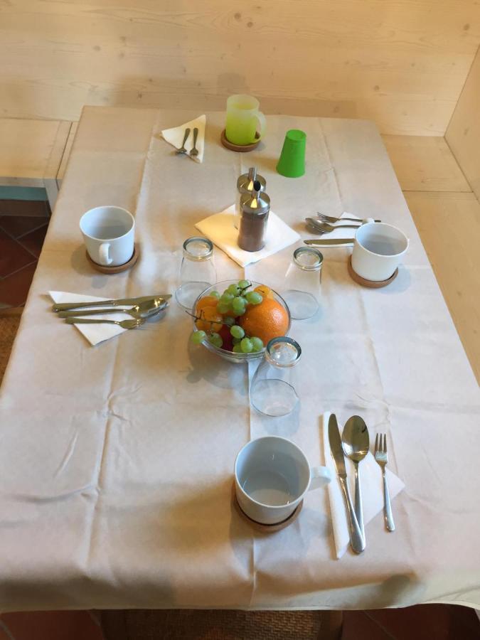 B&B Casa Campagnari Roverbella Εξωτερικό φωτογραφία