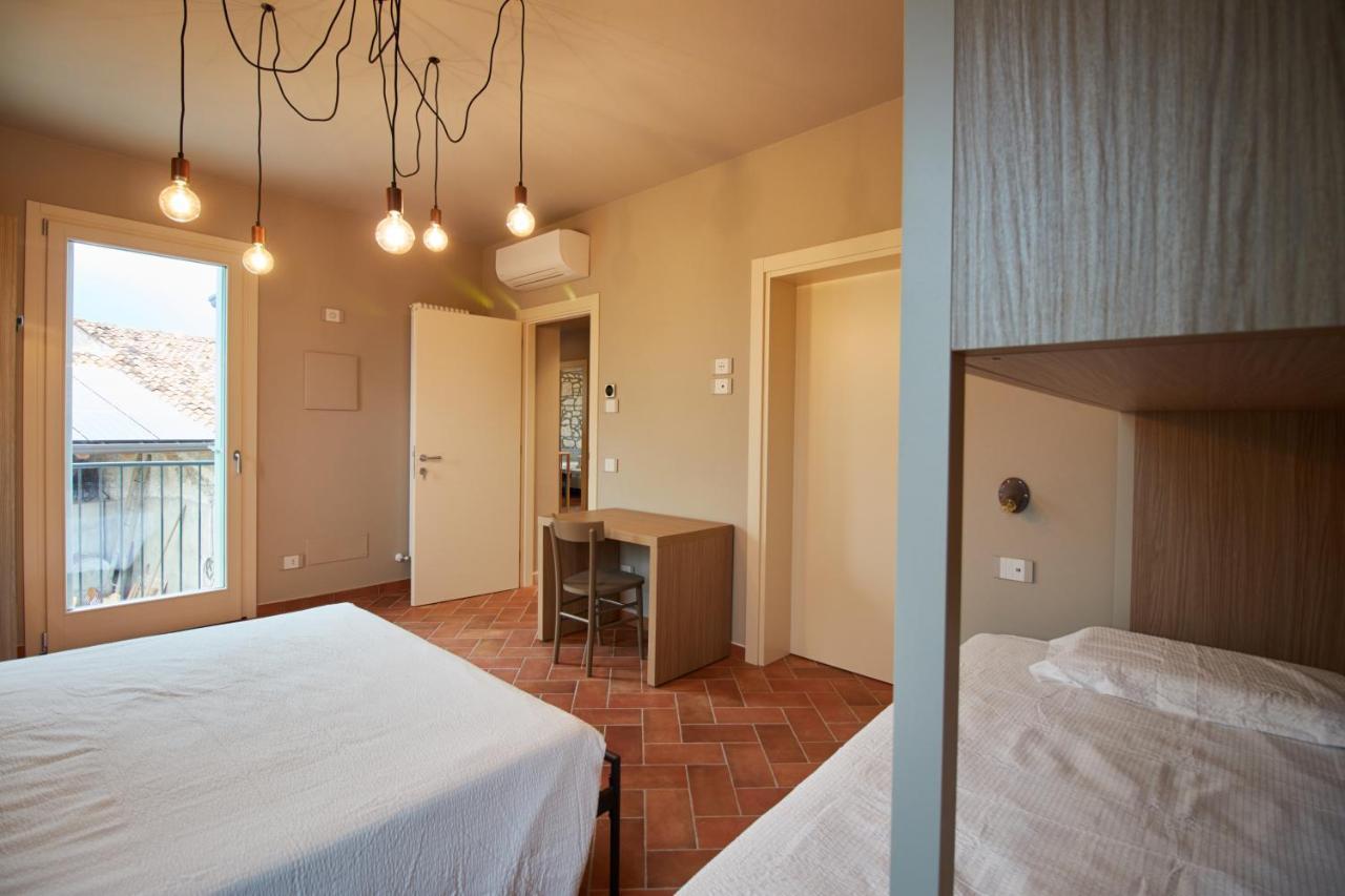 B&B Casa Campagnari Roverbella Εξωτερικό φωτογραφία