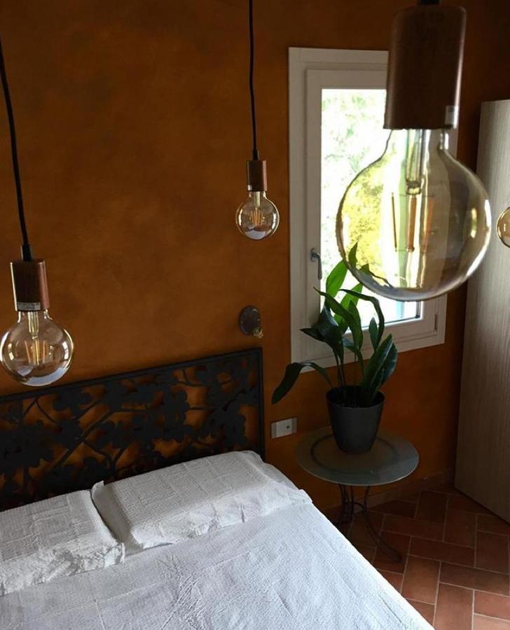 B&B Casa Campagnari Roverbella Εξωτερικό φωτογραφία