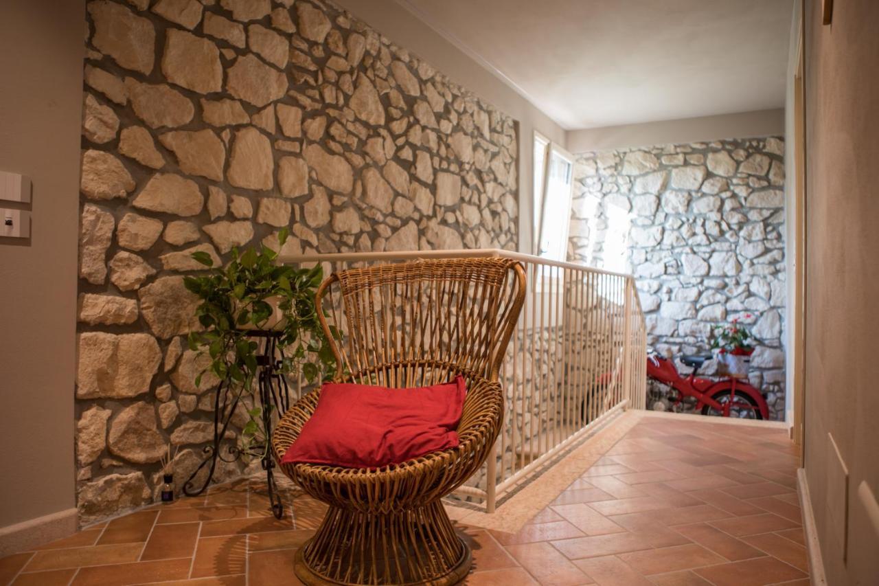B&B Casa Campagnari Roverbella Εξωτερικό φωτογραφία