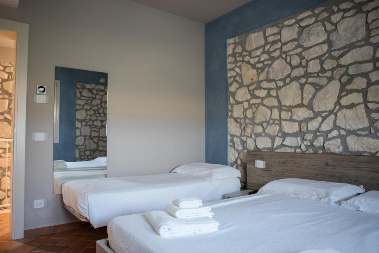 B&B Casa Campagnari Roverbella Εξωτερικό φωτογραφία