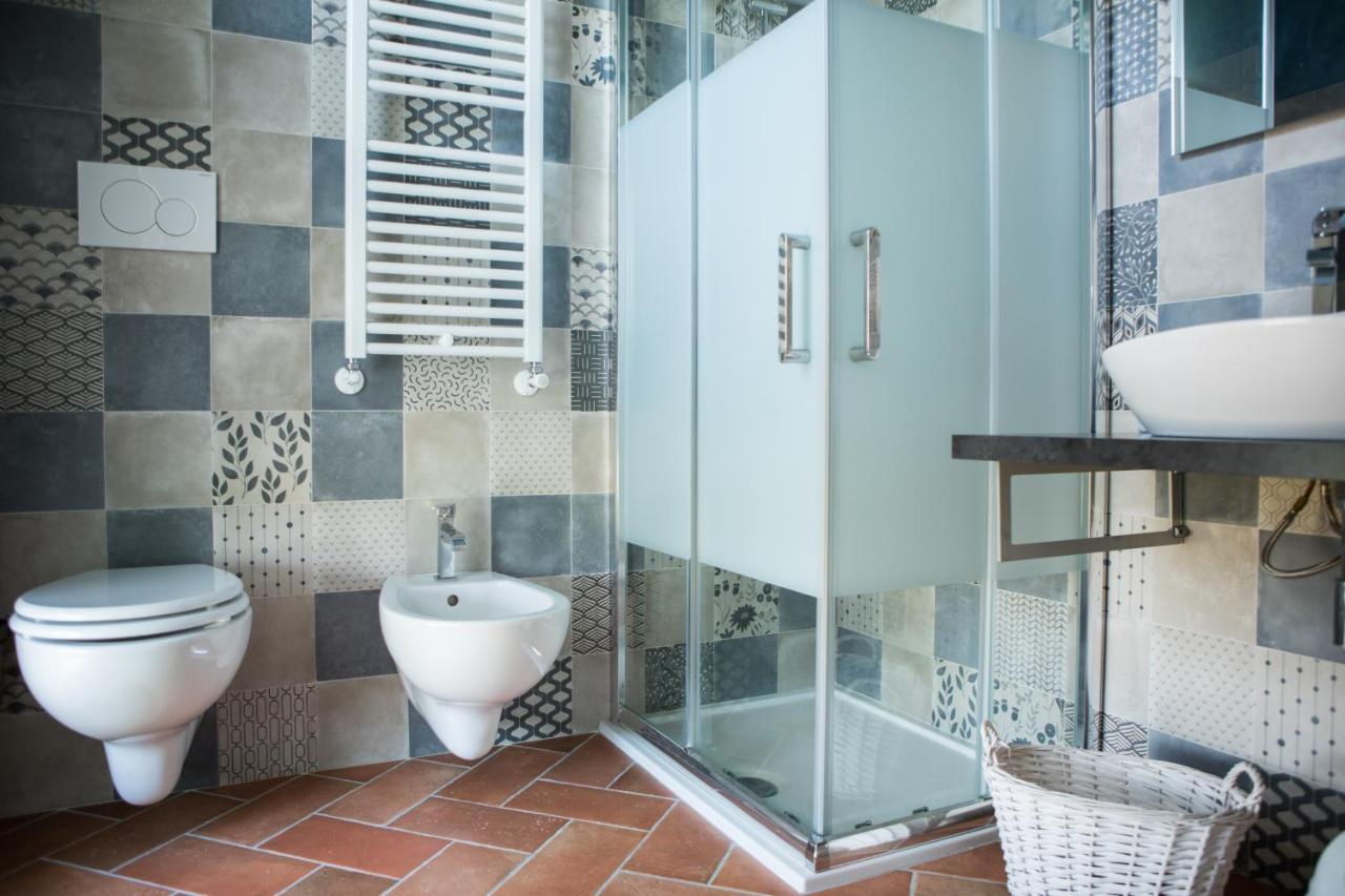 B&B Casa Campagnari Roverbella Εξωτερικό φωτογραφία