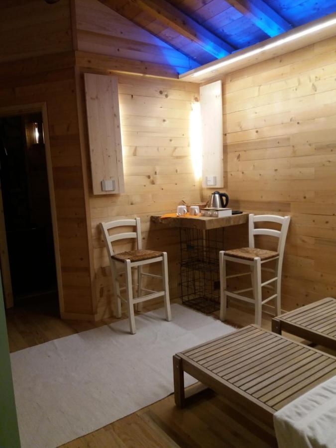 B&B Casa Campagnari Roverbella Εξωτερικό φωτογραφία