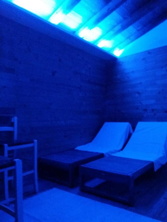 B&B Casa Campagnari Roverbella Εξωτερικό φωτογραφία